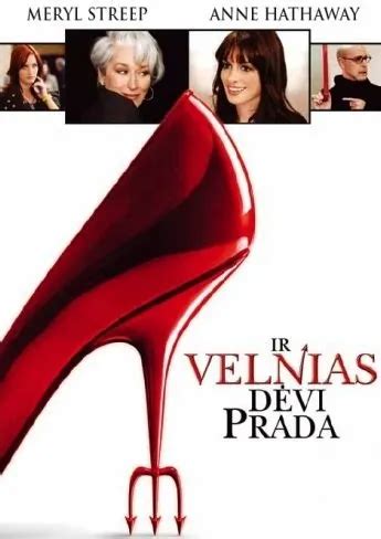 ir velnias devi prada online|the devil wears prada imdb.